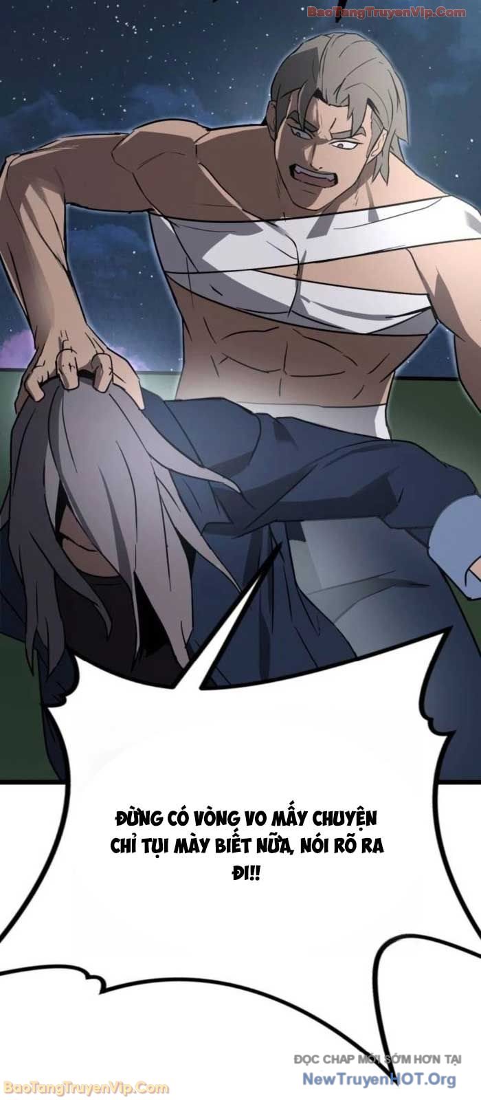 Quản Giáo Số 0 Chap 21 - Next Chap 22