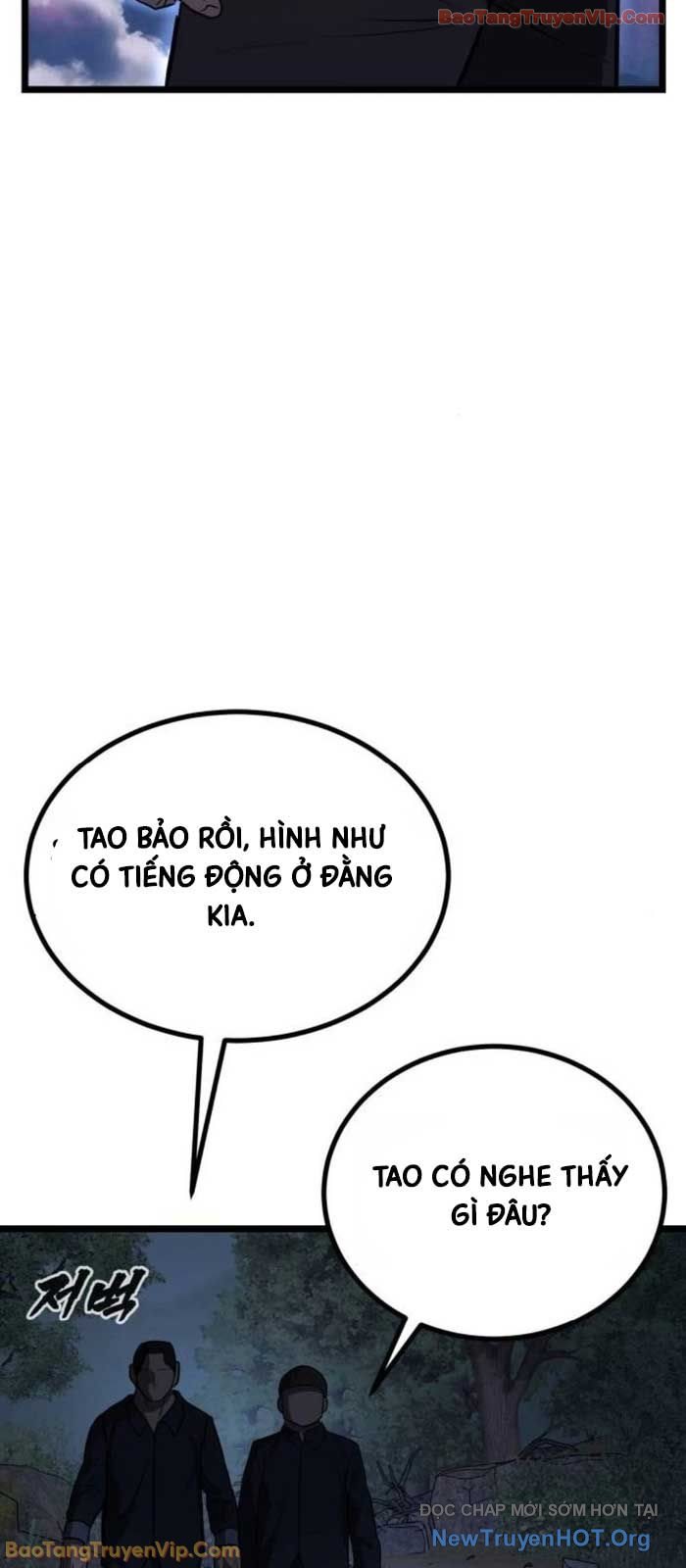 Quản Giáo Số 0 Chap 21 - Next Chap 22