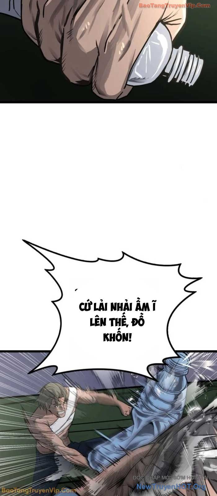 Quản Giáo Số 0 Chap 21 - Next Chap 22