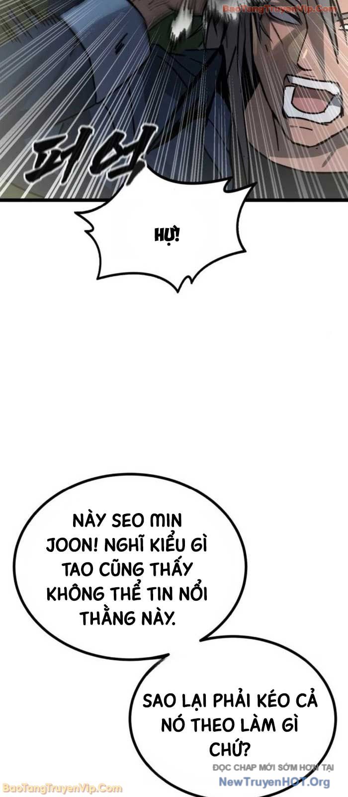 Quản Giáo Số 0 Chap 21 - Next Chap 22