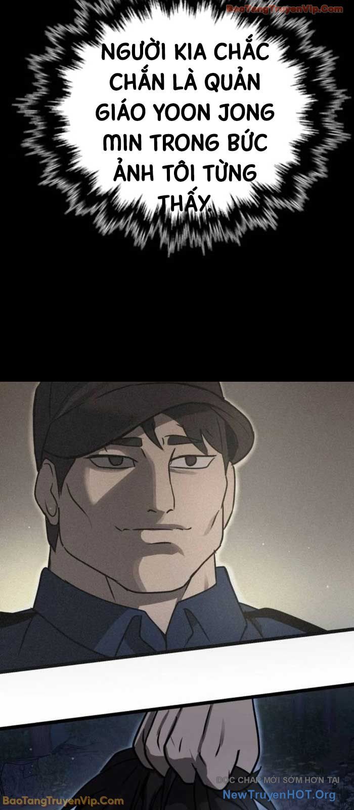 Quản Giáo Số 0 Chap 21 - Next Chap 22