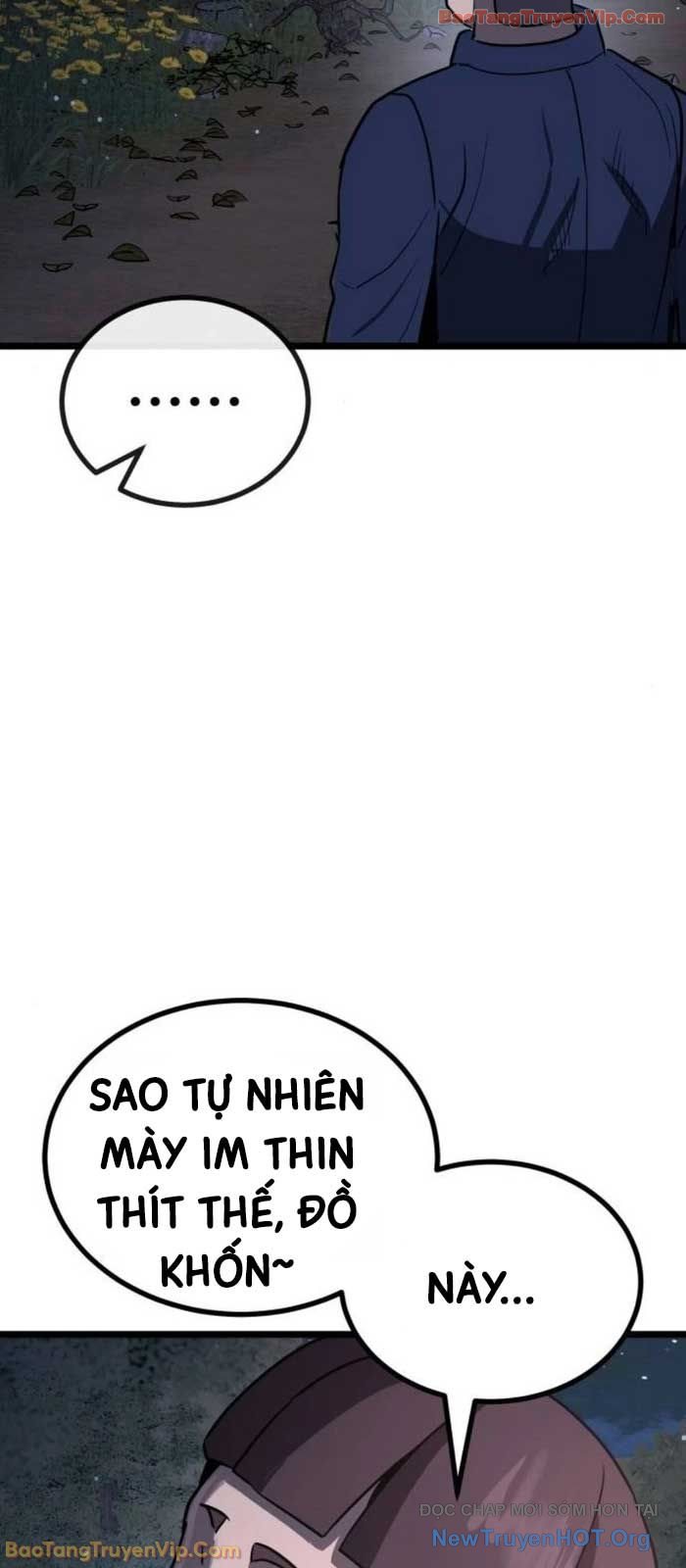 Quản Giáo Số 0 Chap 21 - Next Chap 22