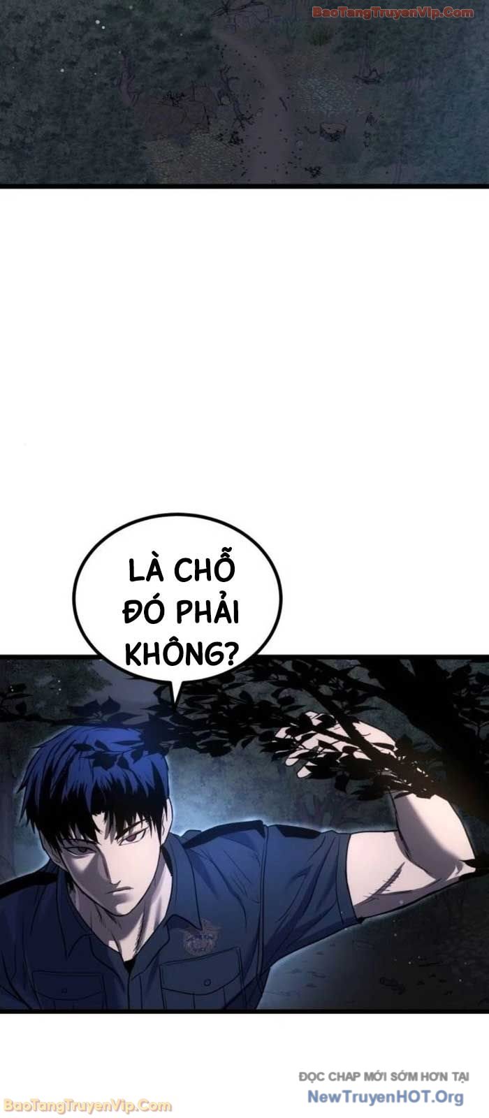 Quản Giáo Số 0 Chap 21 - Next Chap 22
