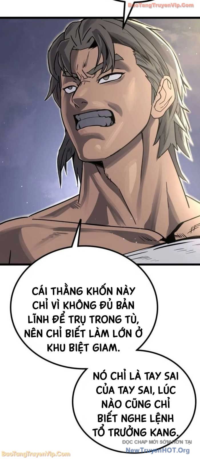 Quản Giáo Số 0 Chap 21 - Next Chap 22