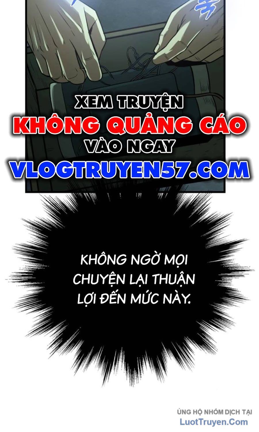 Quản Giáo Số 0 Chap 34 - Next Chap 35