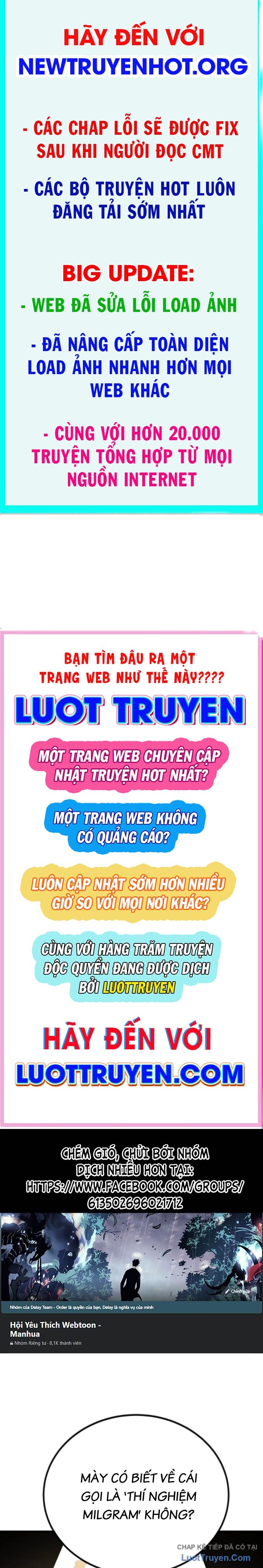 Quản Giáo Số 0 Chap 35 - Next Chap 36