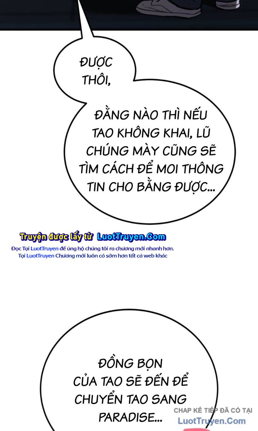 Quản Giáo Số 0 Chap 35 - Next Chap 36