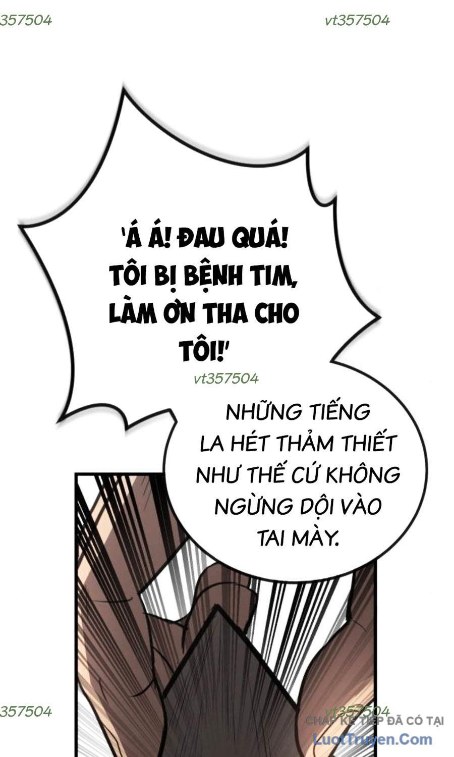 Quản Giáo Số 0 Chap 35 - Next Chap 36
