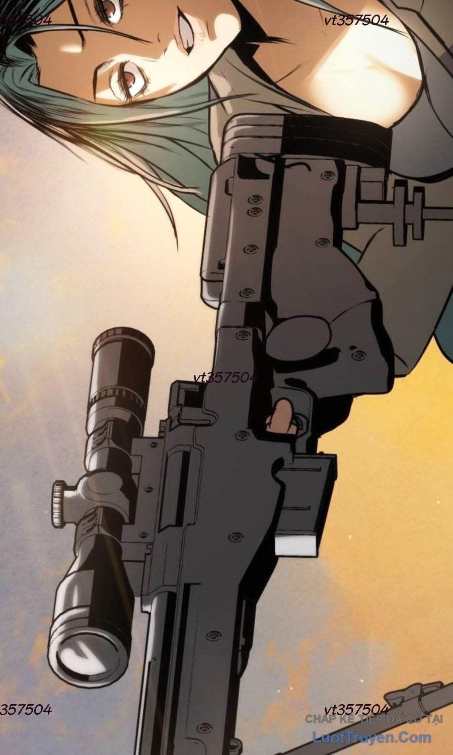 Quản Giáo Số 0 Chap 35 - Next Chap 36