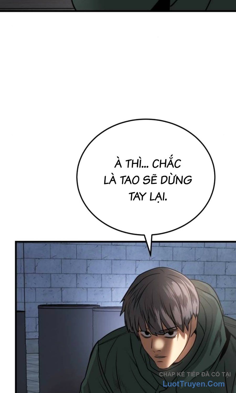 Quản Giáo Số 0 Chap 35 - Next Chap 36