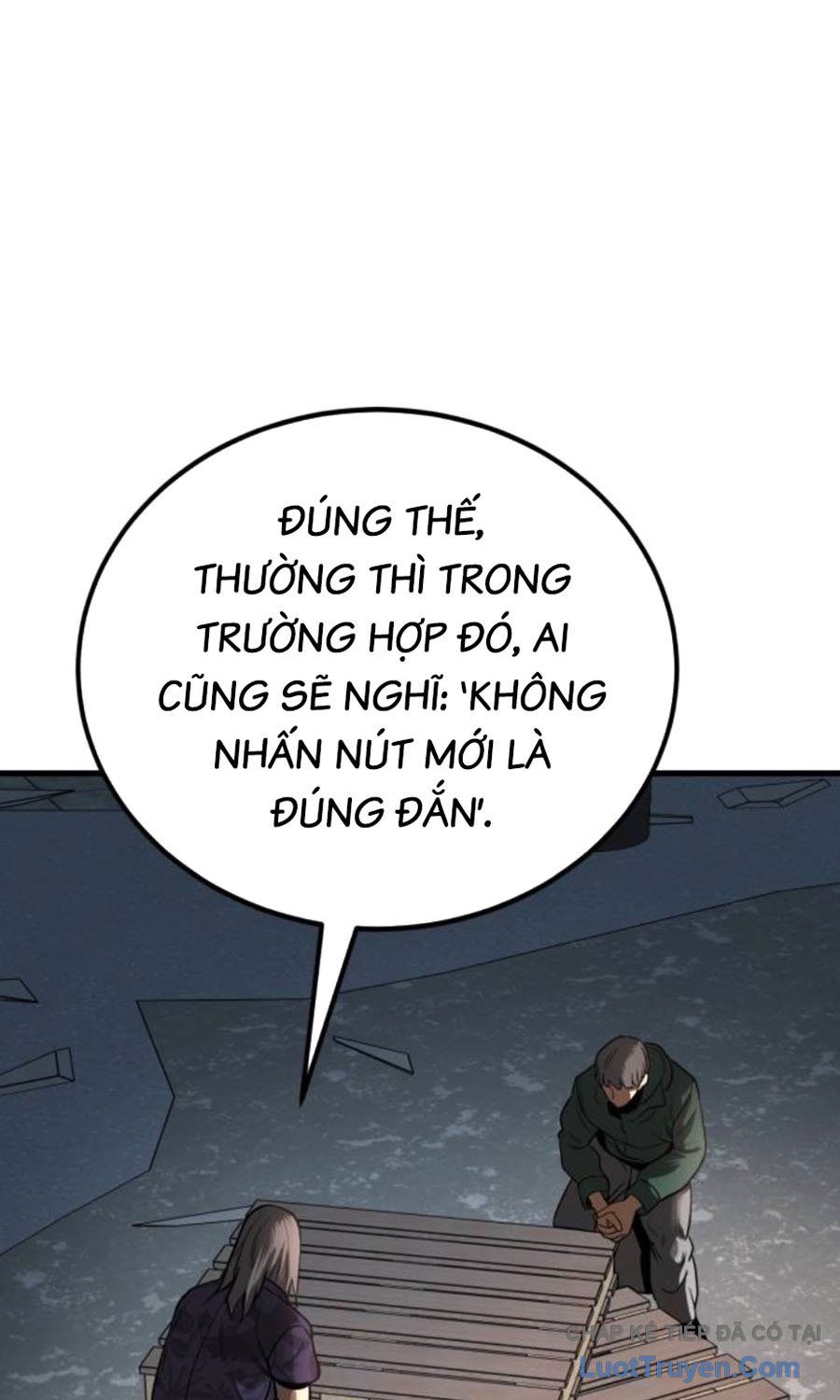 Quản Giáo Số 0 Chap 35 - Next Chap 36