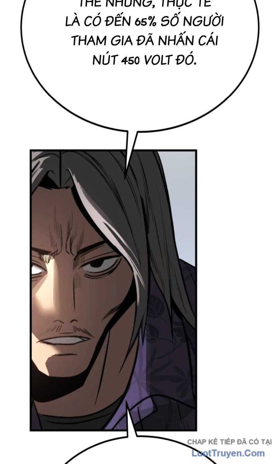 Quản Giáo Số 0 Chap 35 - Next Chap 36