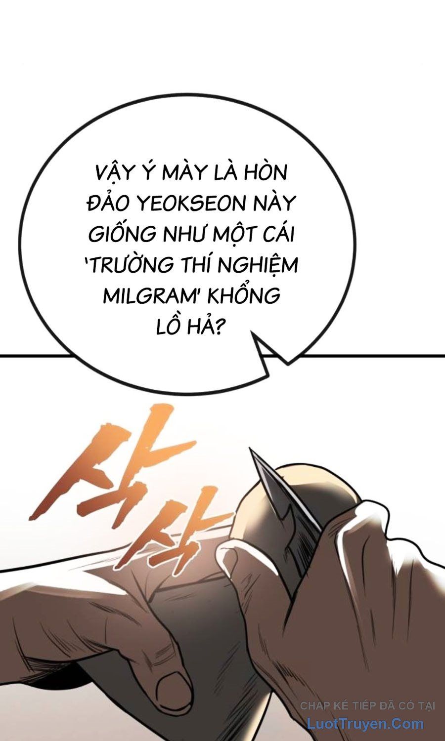 Quản Giáo Số 0 Chap 35 - Next Chap 36