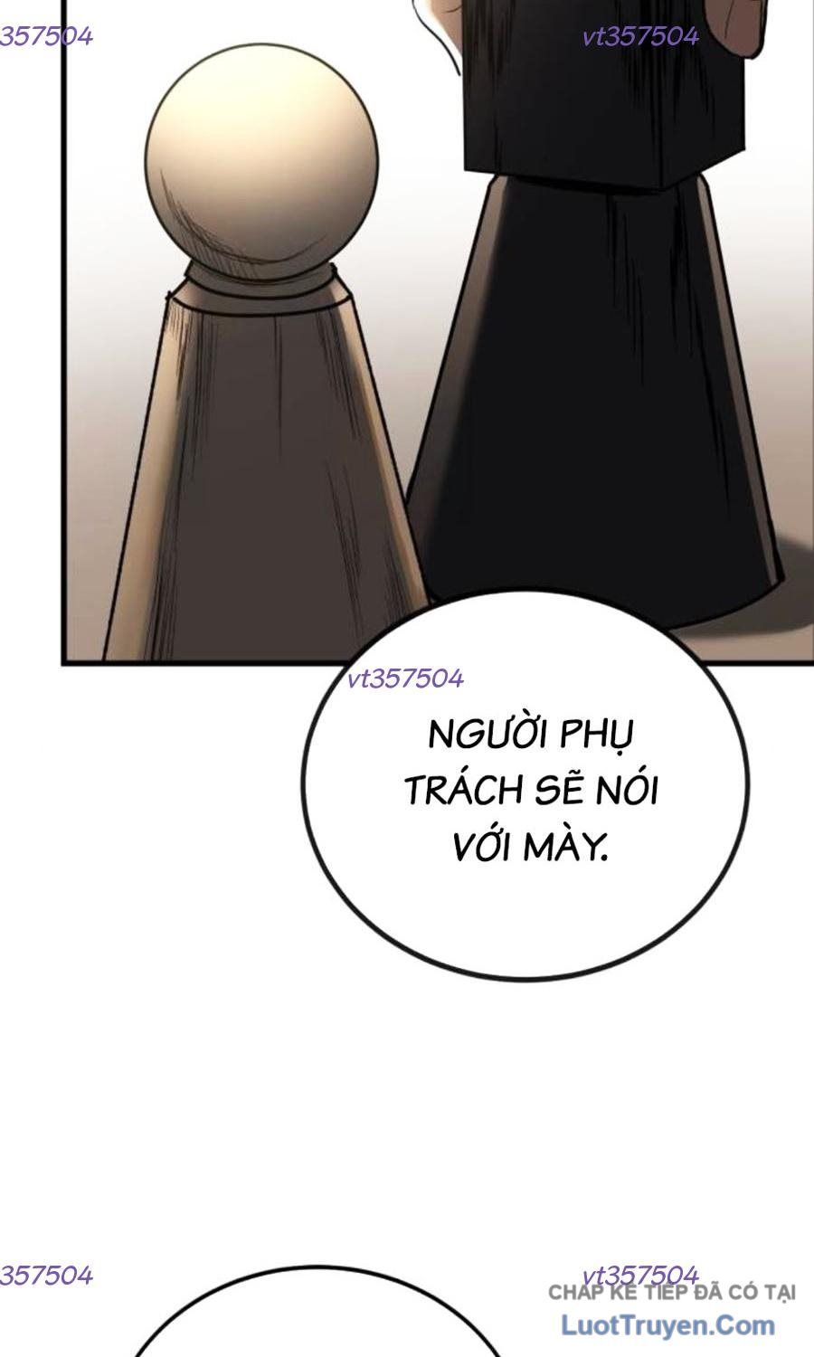 Quản Giáo Số 0 Chap 35 - Next Chap 36