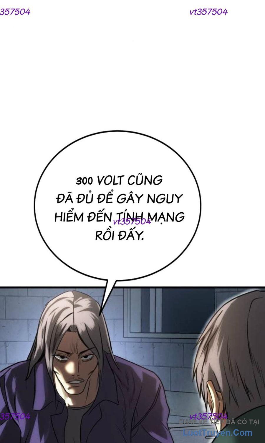 Quản Giáo Số 0 Chap 35 - Next Chap 36