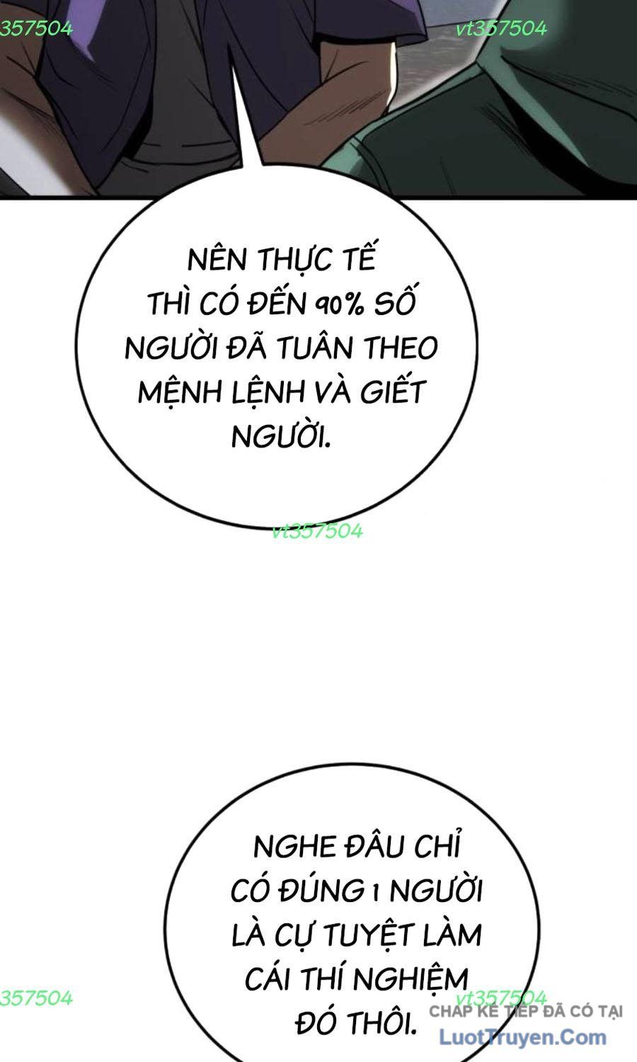 Quản Giáo Số 0 Chap 35 - Next Chap 36