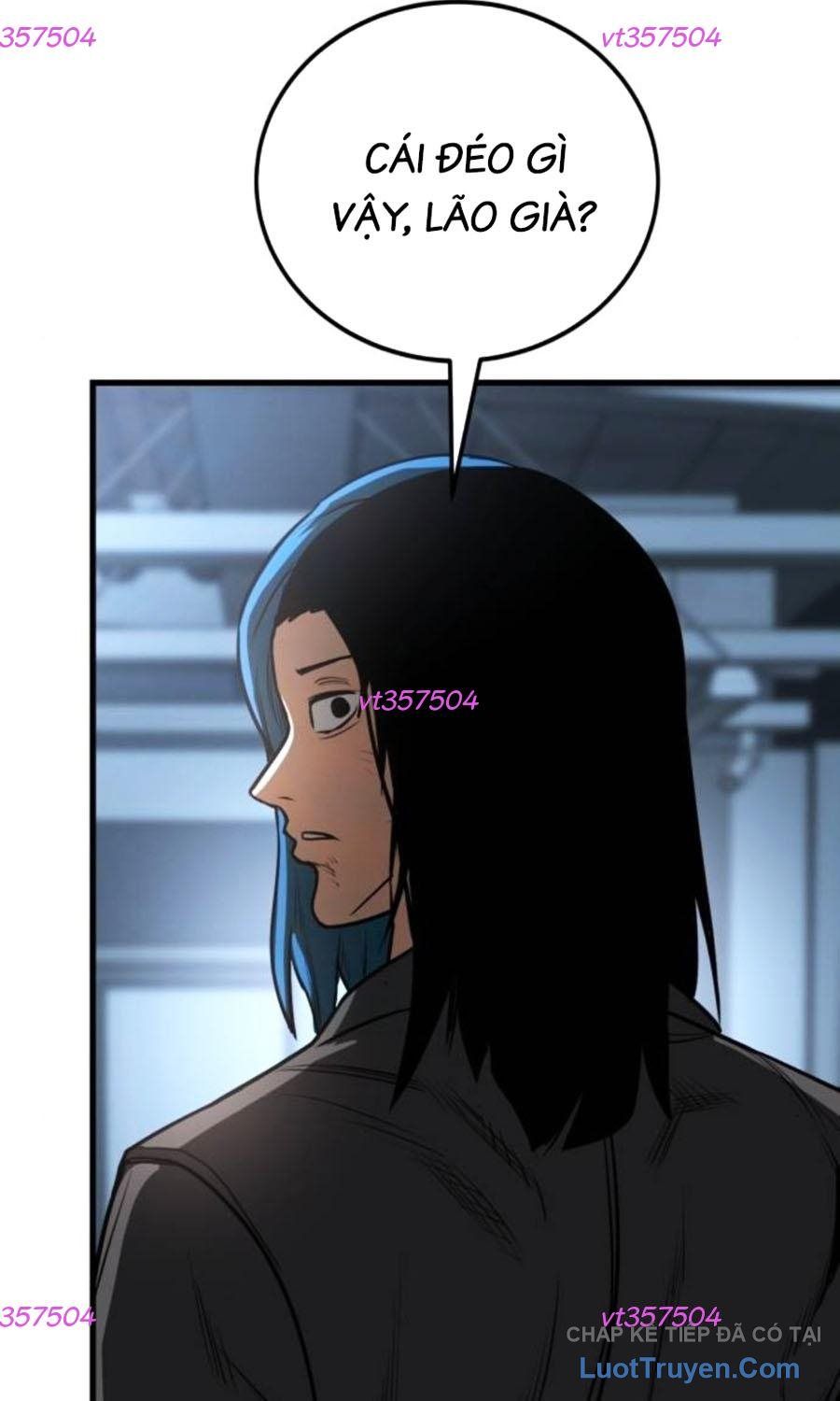 Quản Giáo Số 0 Chap 35 - Next Chap 36