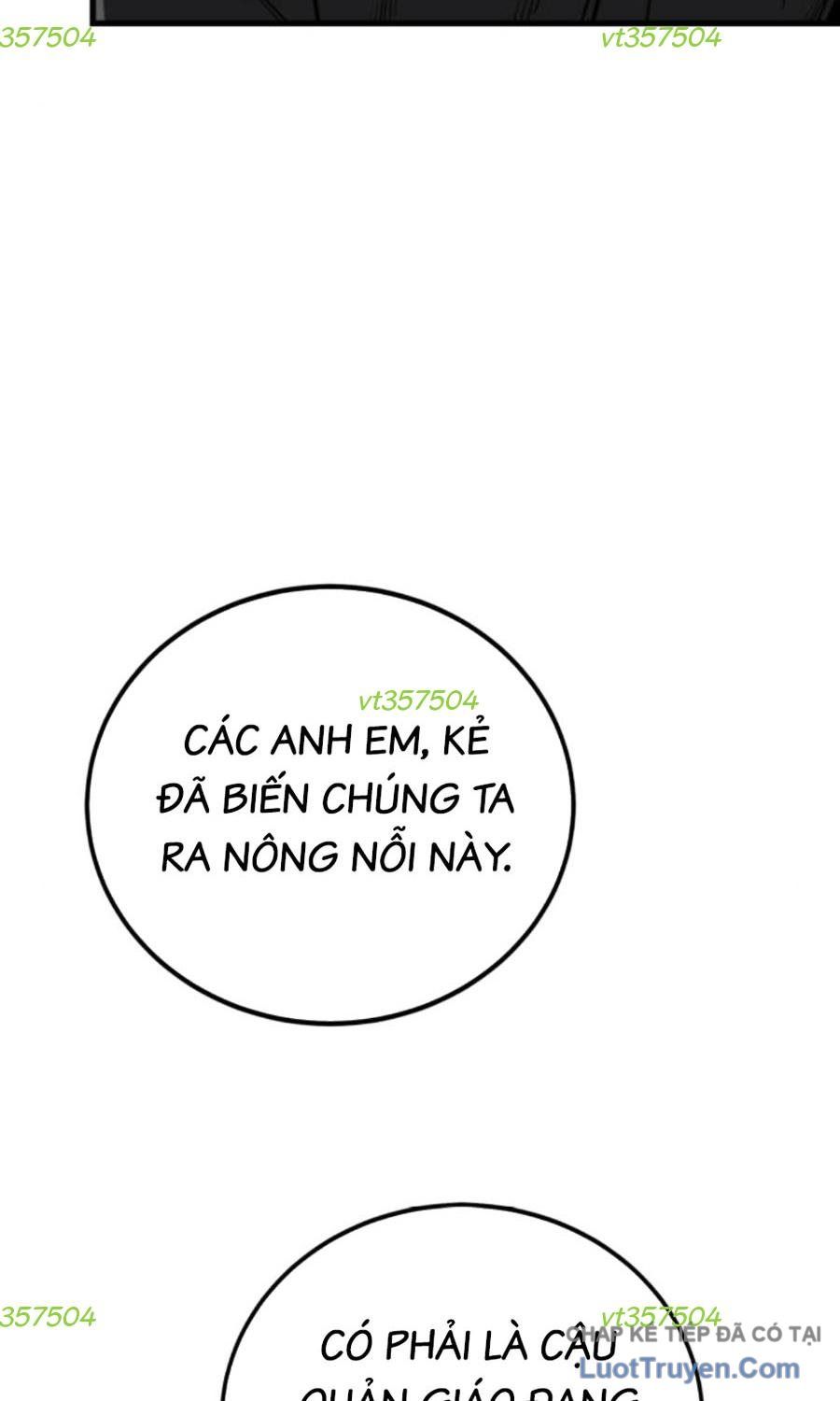 Quản Giáo Số 0 Chap 35 - Next Chap 36