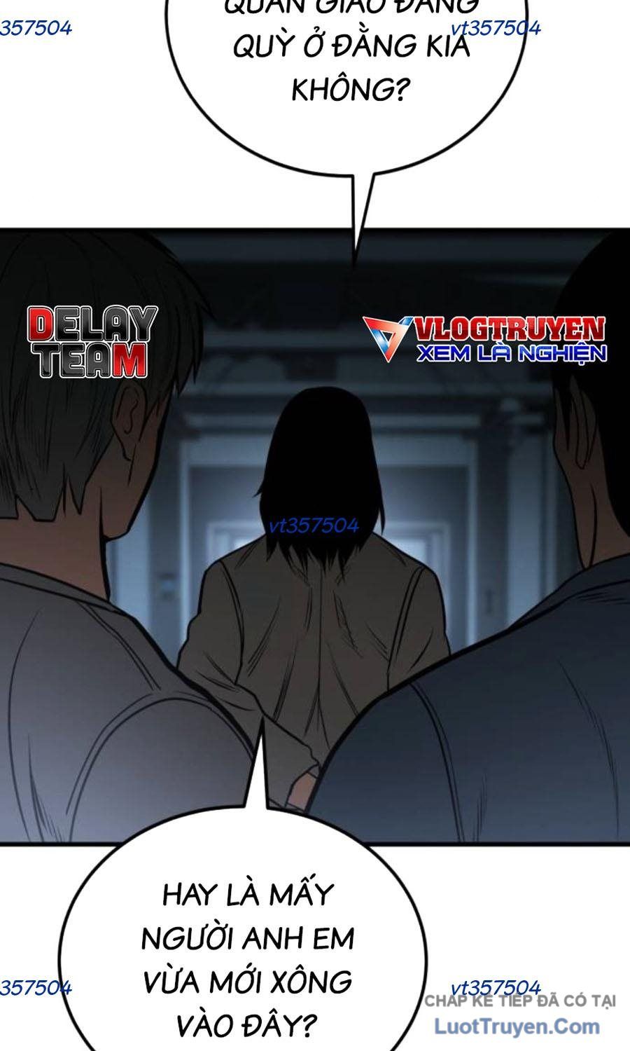 Quản Giáo Số 0 Chap 35 - Next Chap 36