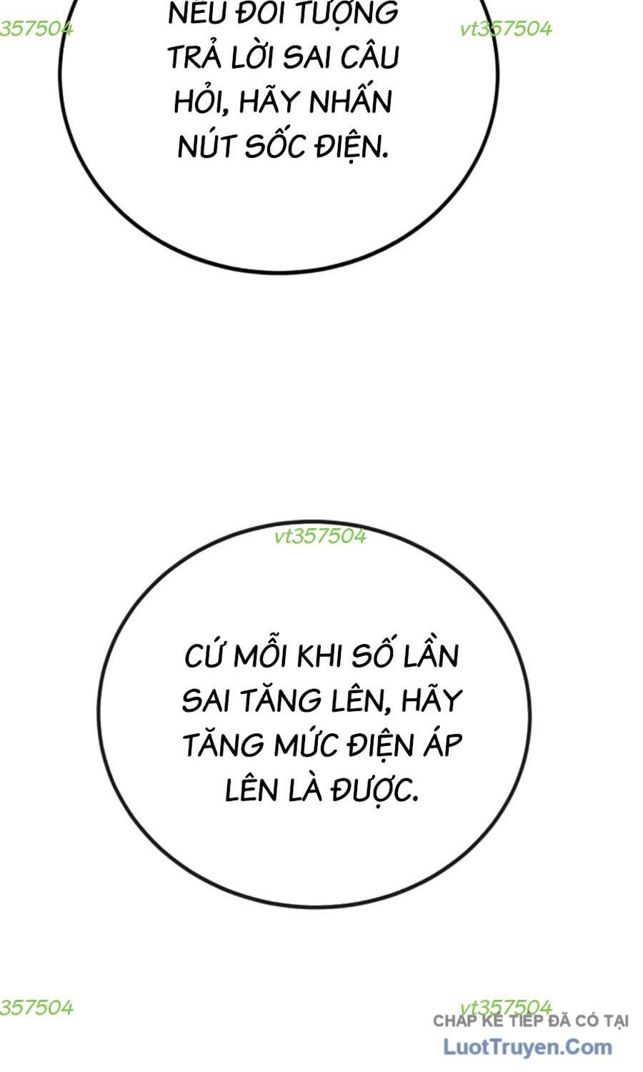 Quản Giáo Số 0 Chap 35 - Next Chap 36