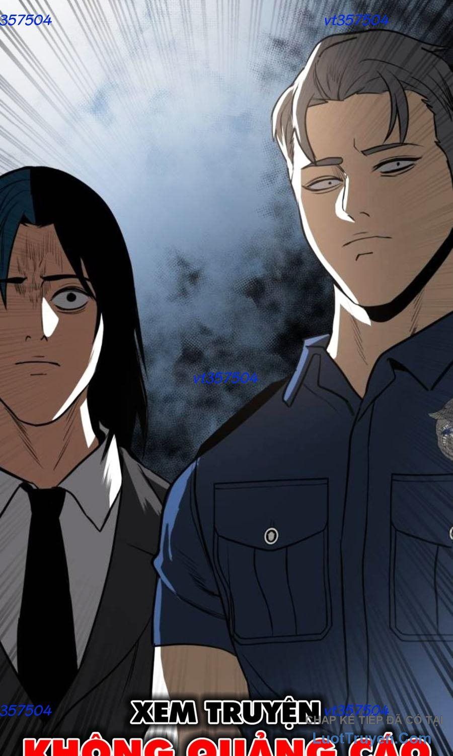 Quản Giáo Số 0 Chap 35 - Next Chap 36