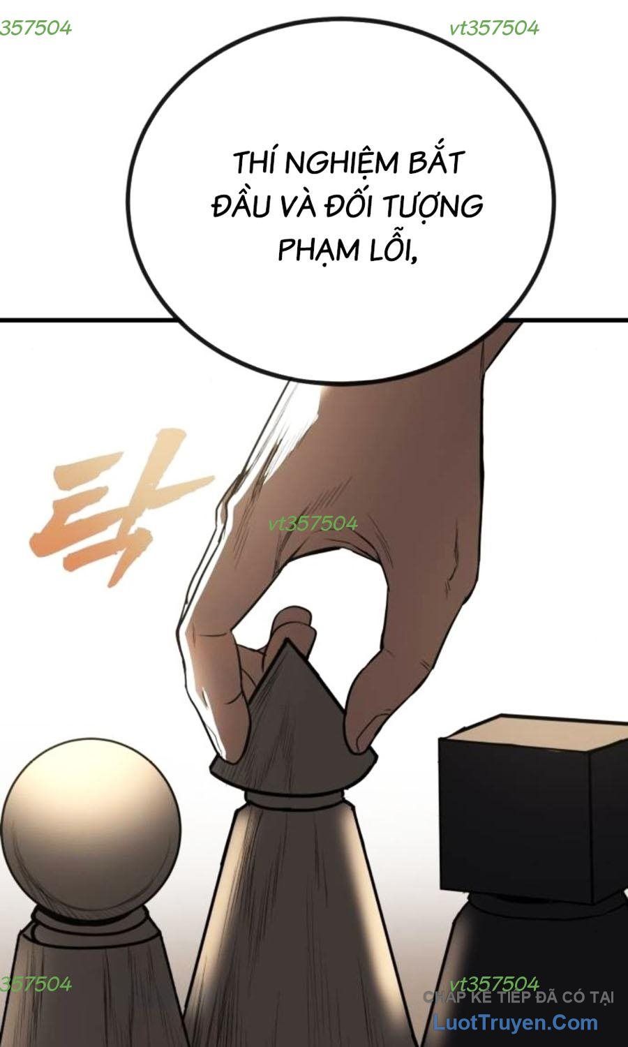 Quản Giáo Số 0 Chap 35 - Next Chap 36