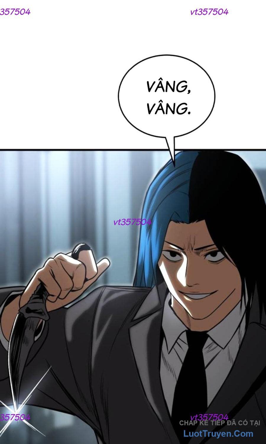 Quản Giáo Số 0 Chap 35 - Next Chap 36