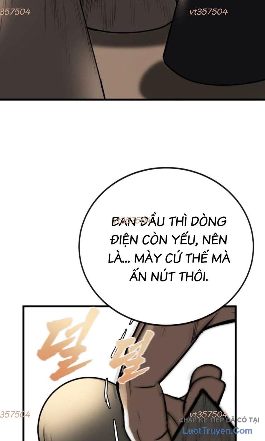 Quản Giáo Số 0 Chap 35 - Next Chap 36