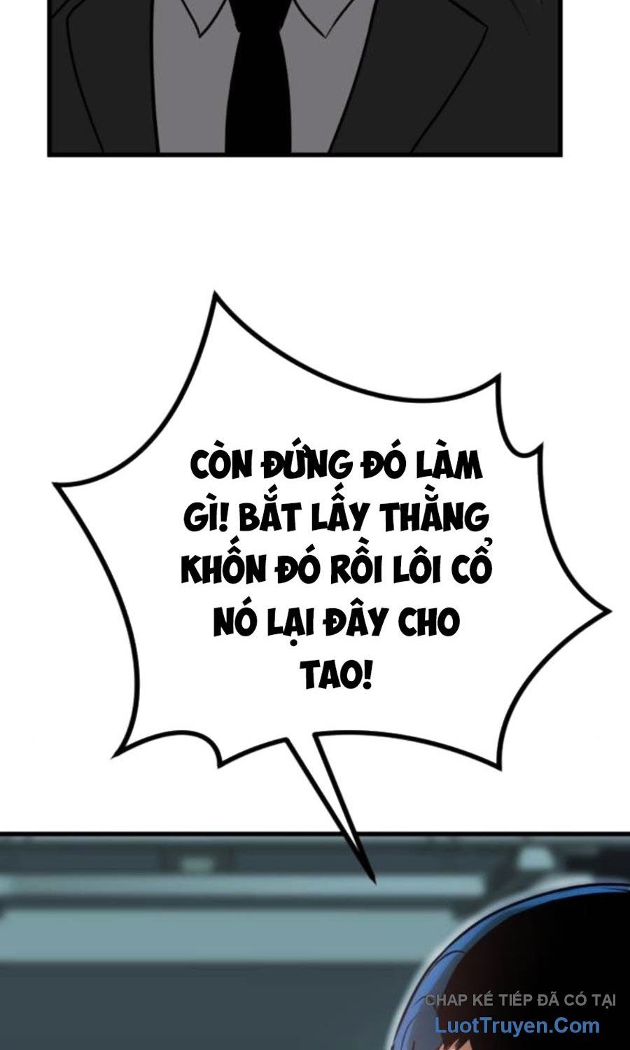 Quản Giáo Số 0 Chap 35 - Next Chap 36