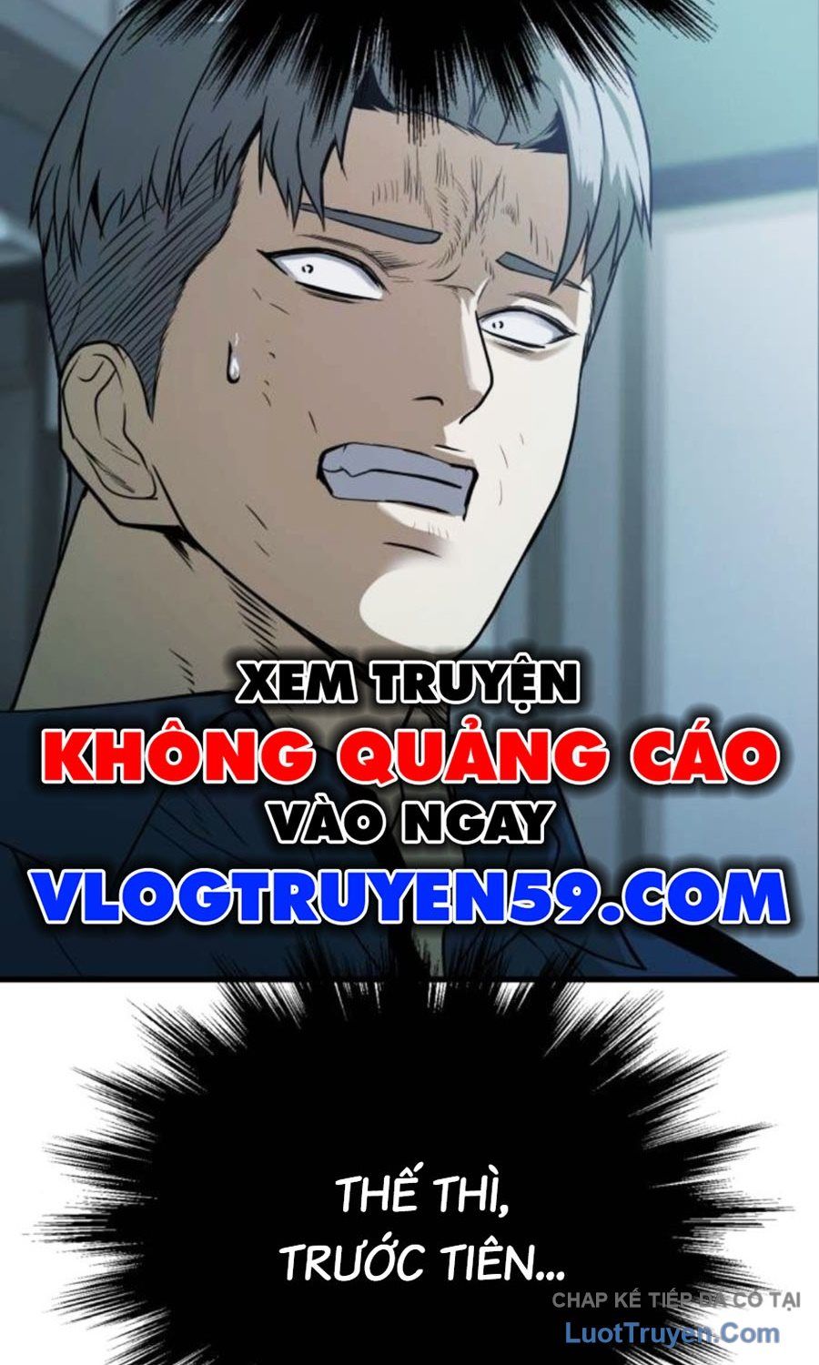 Quản Giáo Số 0 Chap 35 - Next Chap 36