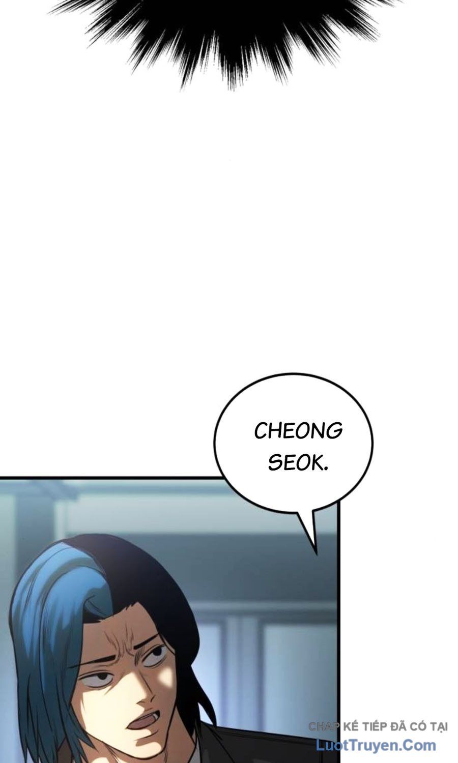 Quản Giáo Số 0 Chap 35 - Next Chap 36