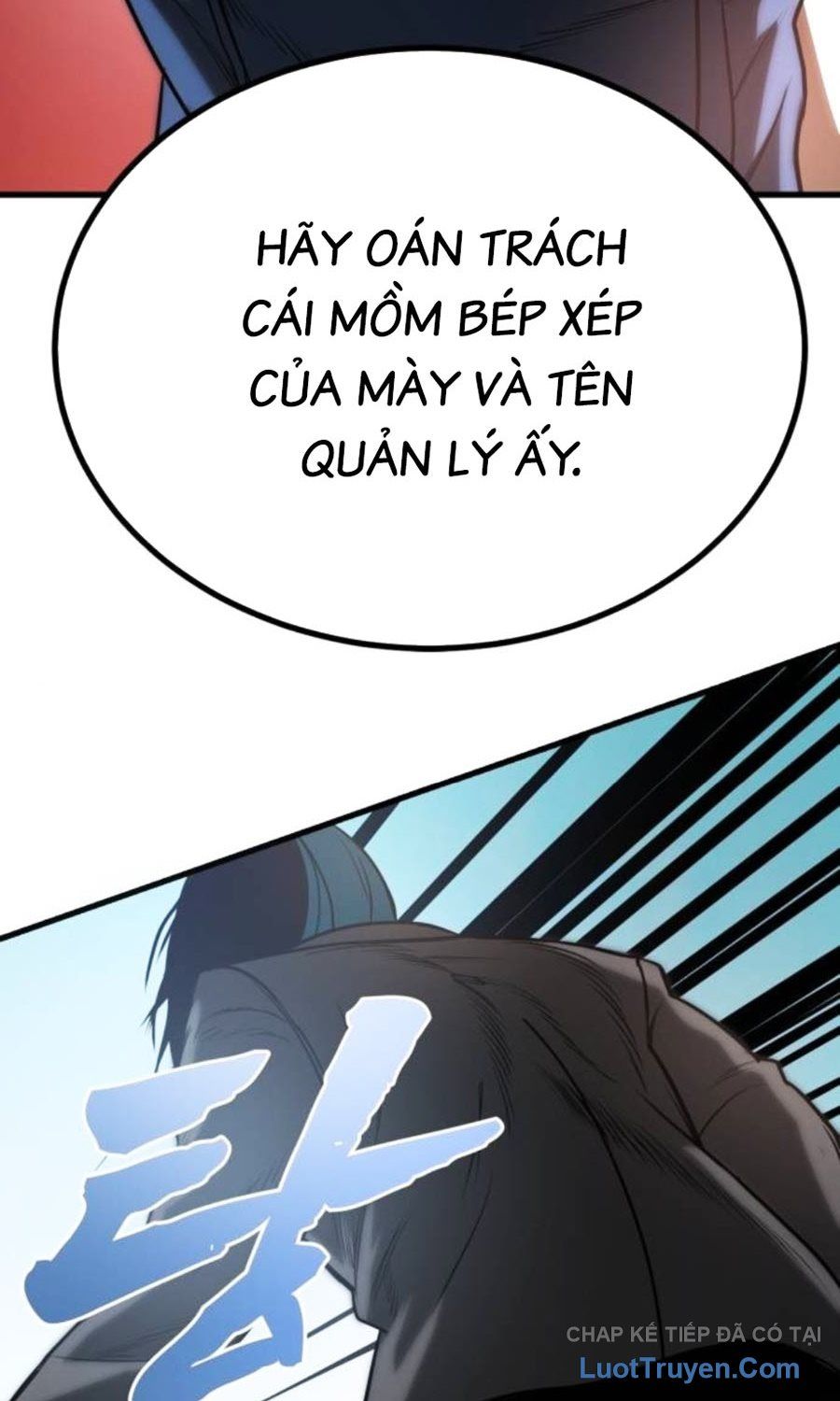 Quản Giáo Số 0 Chap 35 - Next Chap 36