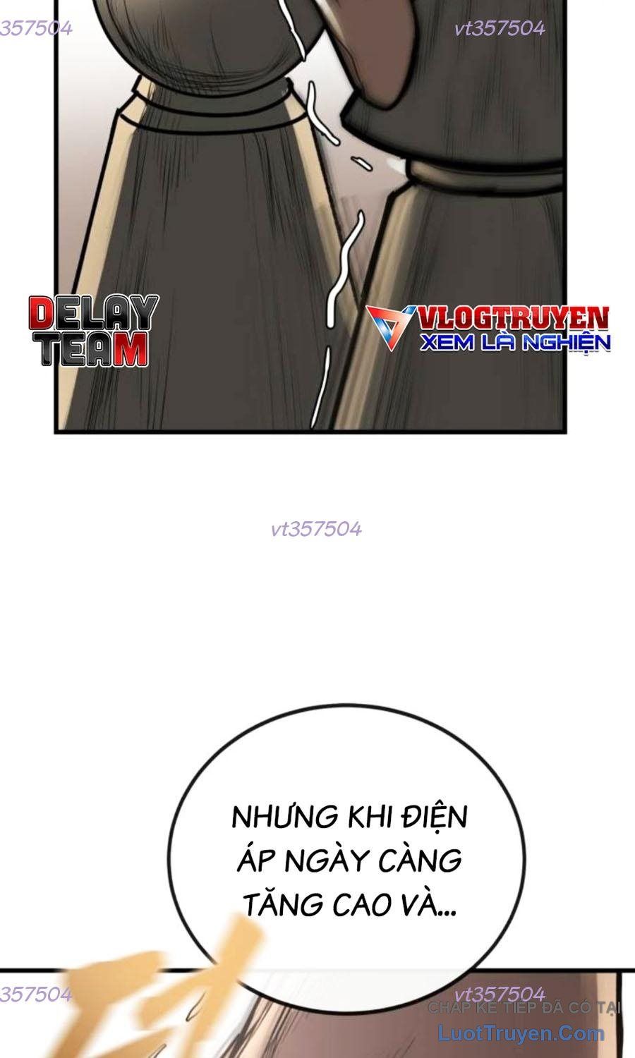 Quản Giáo Số 0 Chap 35 - Next Chap 36