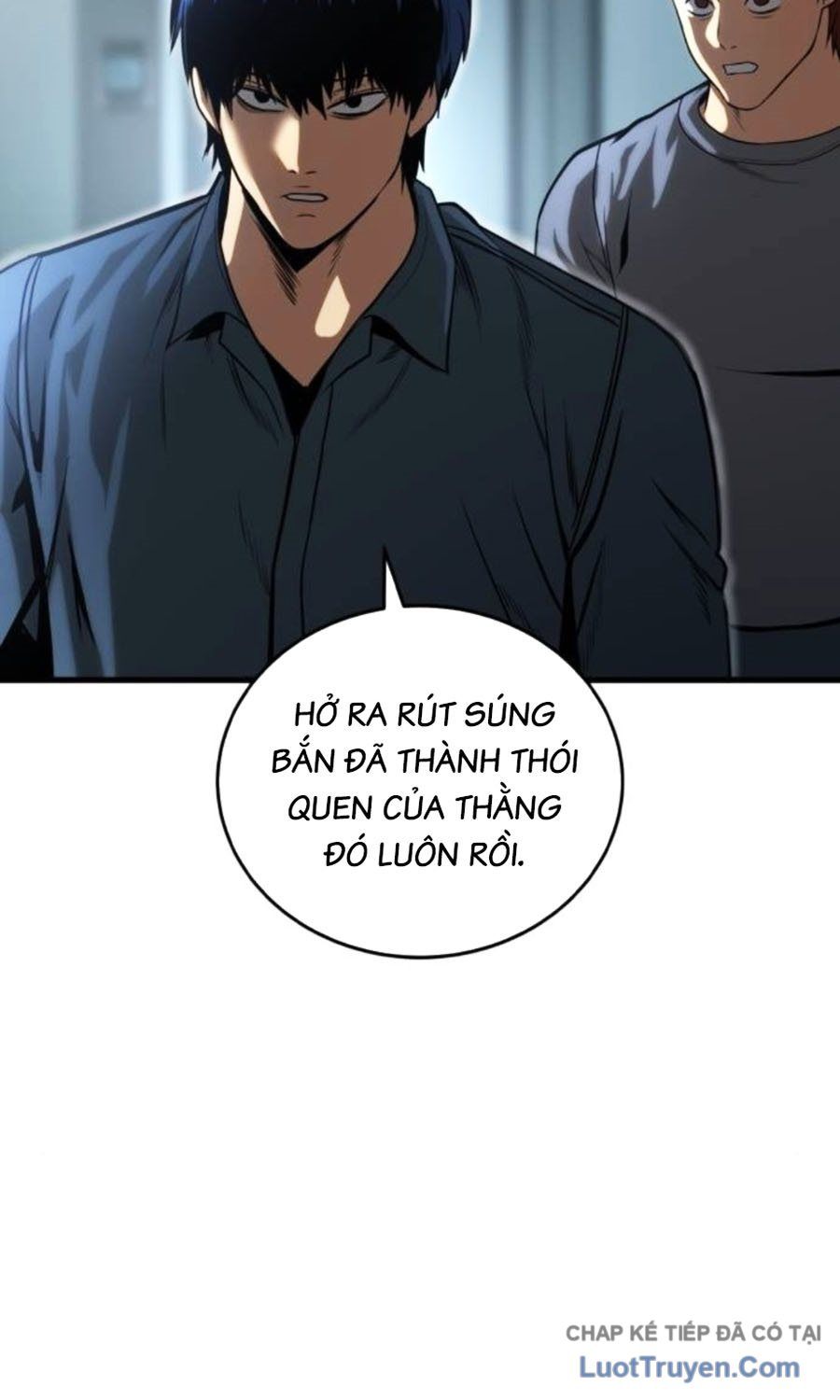 Quản Giáo Số 0 Chap 35 - Next Chap 36