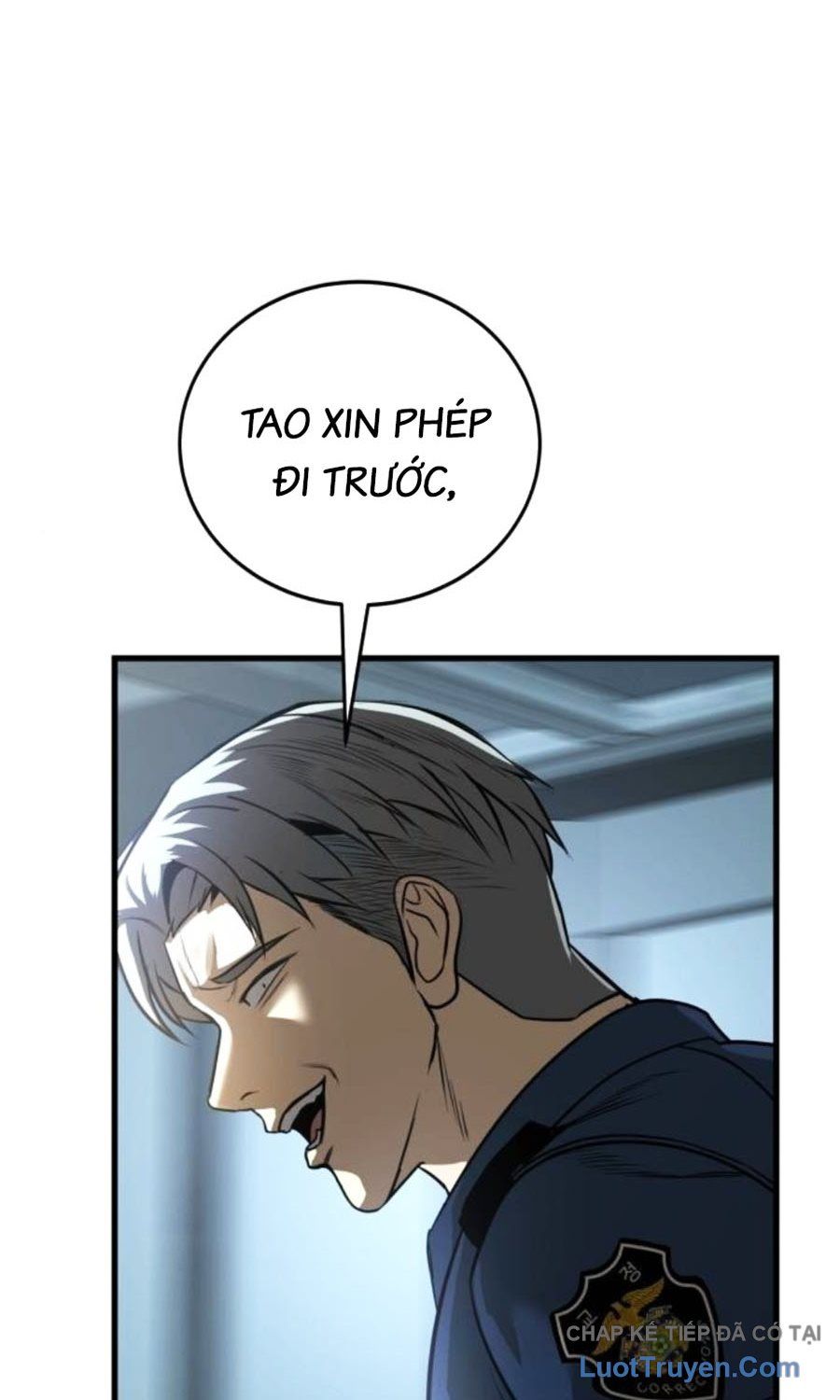 Quản Giáo Số 0 Chap 35 - Next Chap 36