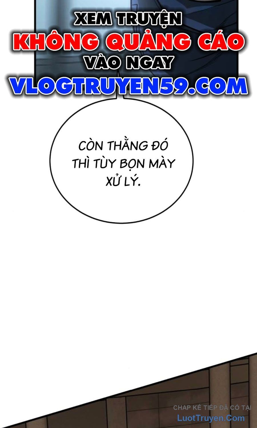 Quản Giáo Số 0 Chap 35 - Next Chap 36