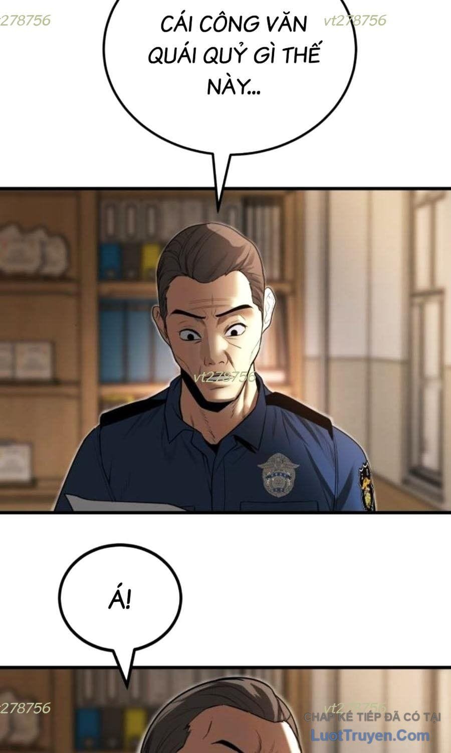 Quản Giáo Số 0 Chap 36 - Next Chap 37