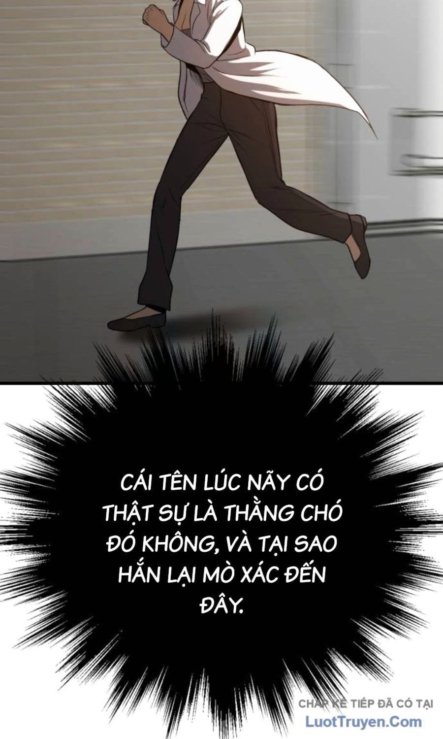 Quản Giáo Số 0 Chap 36 - Next Chap 37