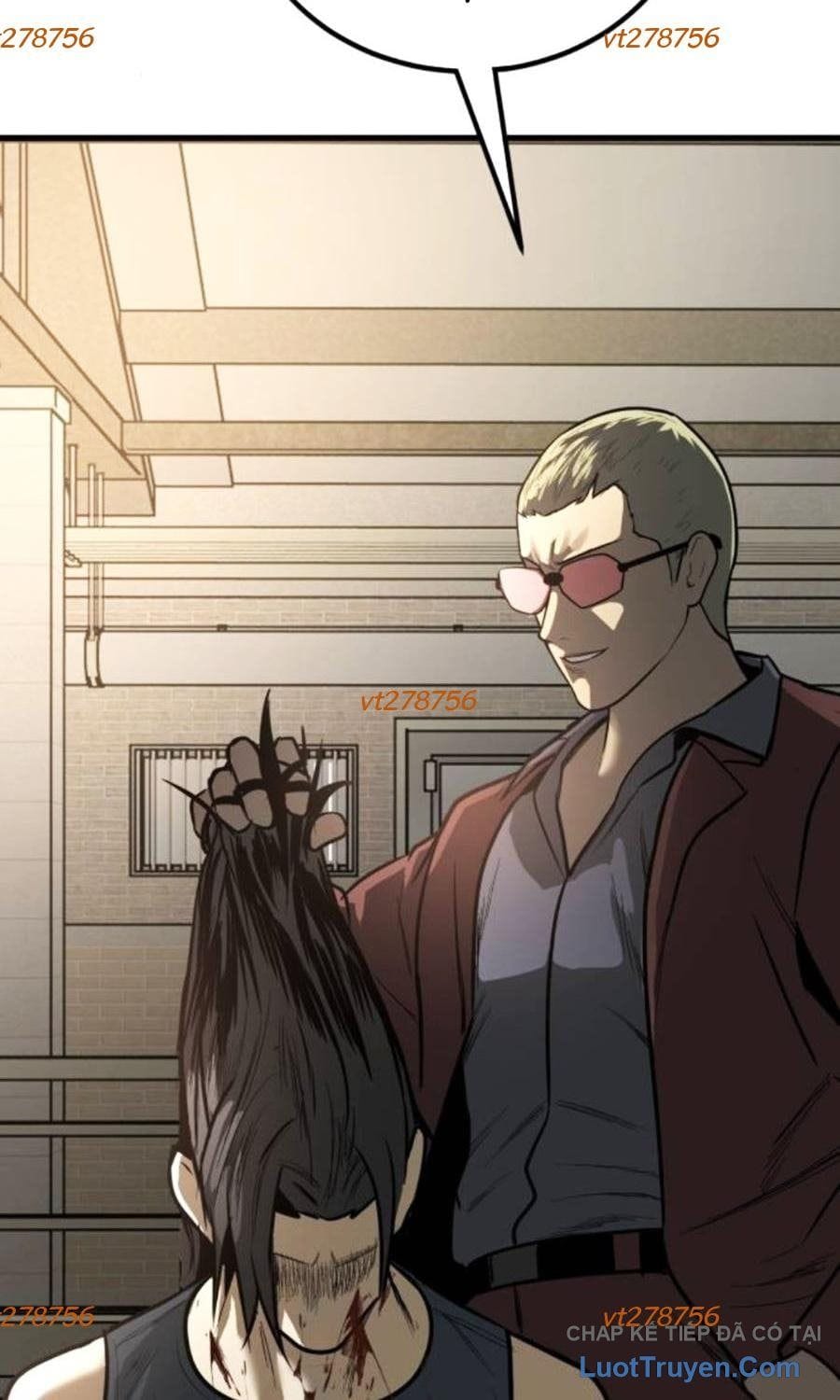 Quản Giáo Số 0 Chap 36 - Next Chap 37