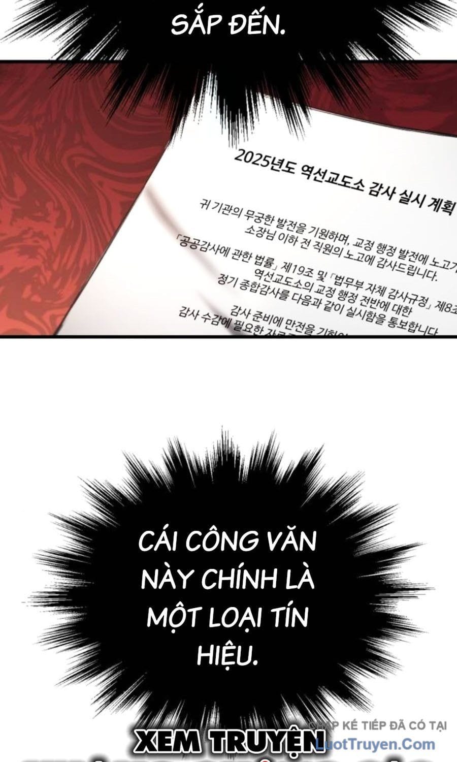 Quản Giáo Số 0 Chap 36 - Next Chap 37