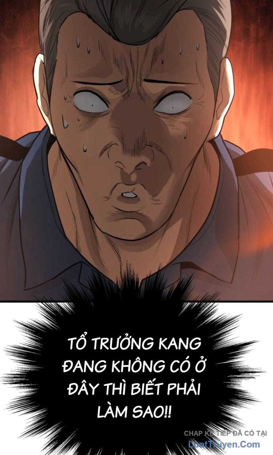 Quản Giáo Số 0 Chap 36 - Next Chap 37