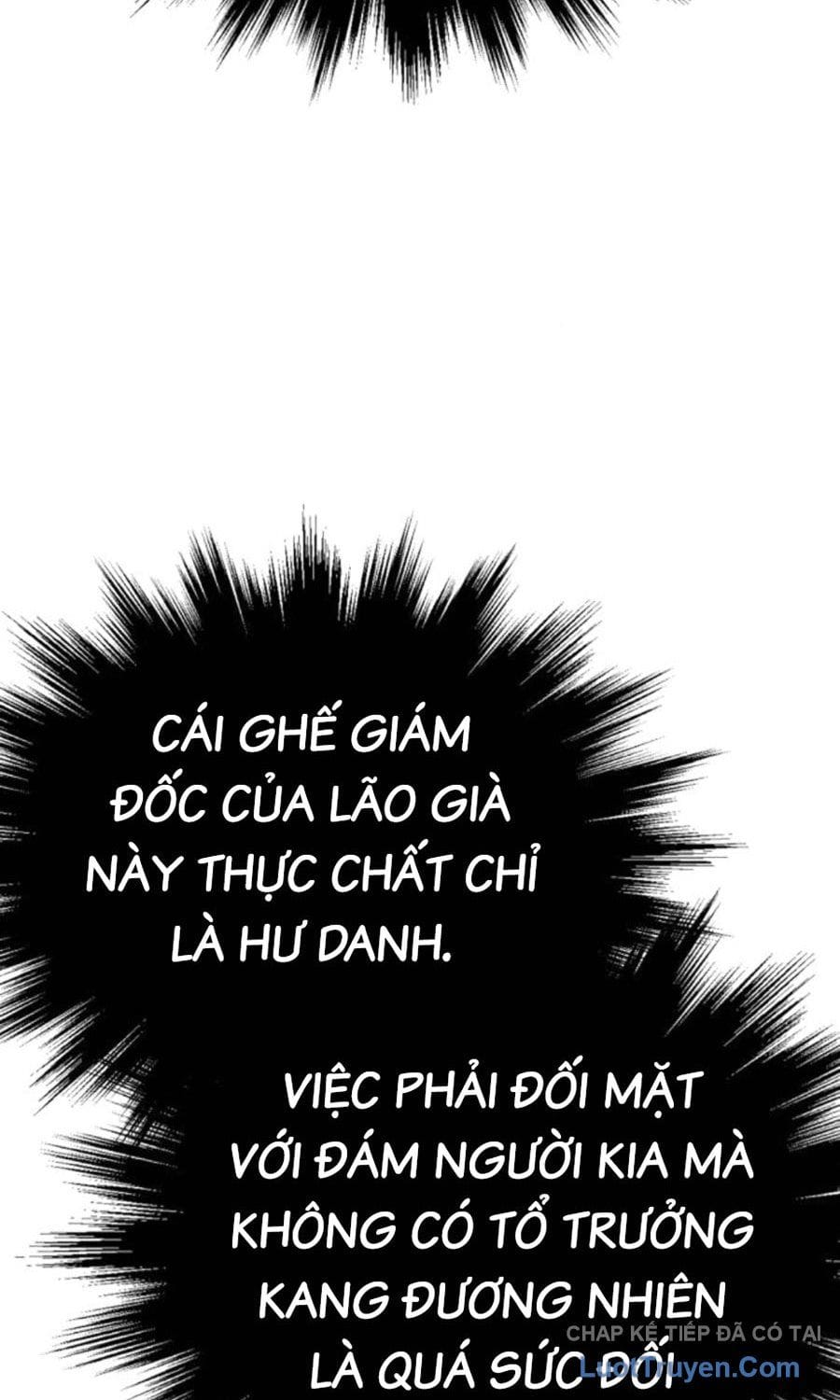 Quản Giáo Số 0 Chap 36 - Next Chap 37