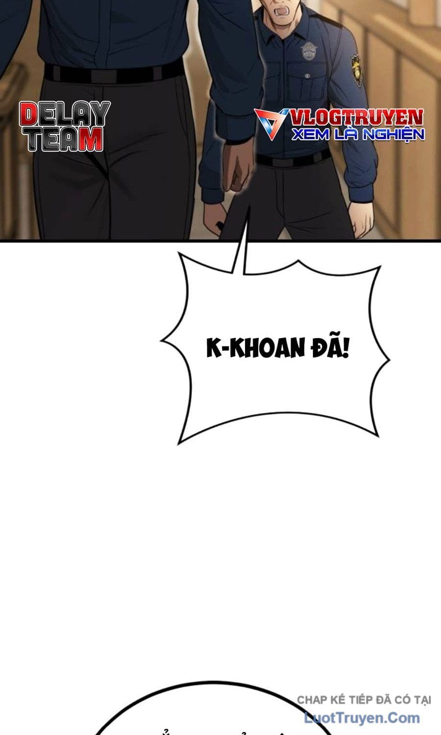 Quản Giáo Số 0 Chap 36 - Next Chap 37