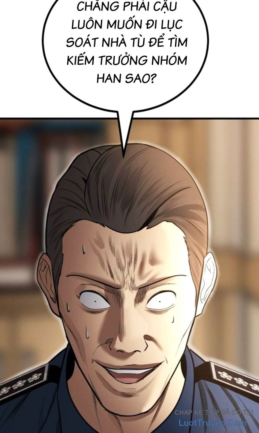 Quản Giáo Số 0 Chap 36 - Next Chap 37