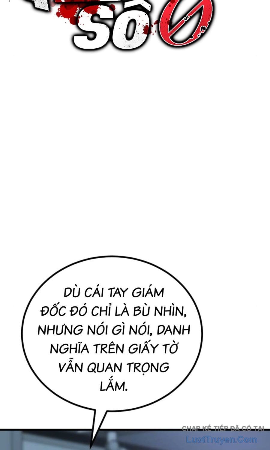 Quản Giáo Số 0 Chap 36 - Next Chap 37