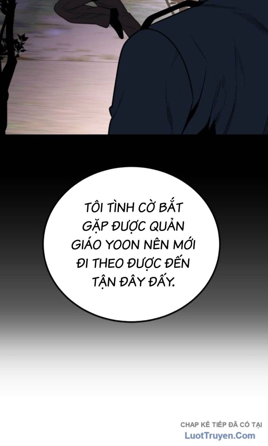 Quản Giáo Số 0 Chap 36 - Next Chap 37
