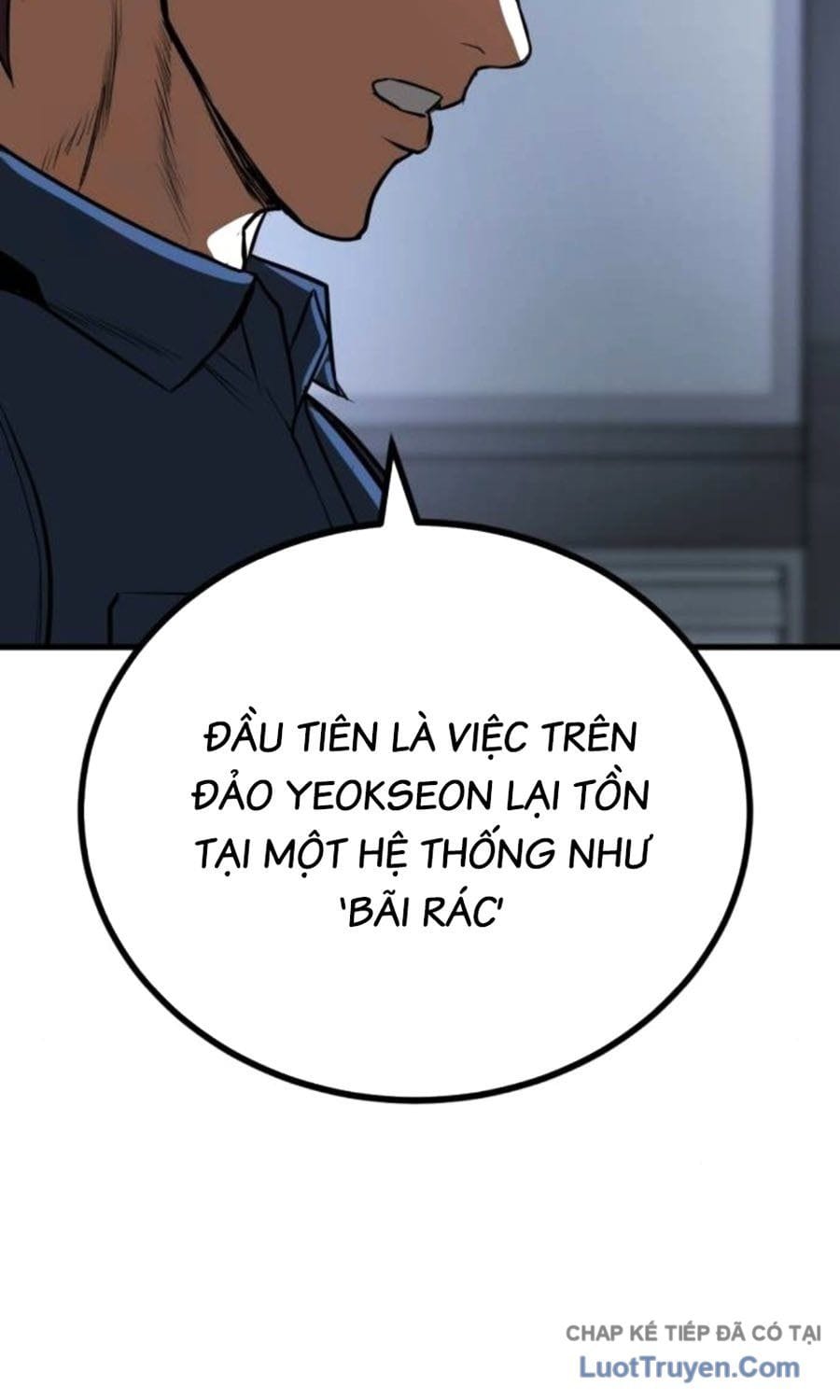 Quản Giáo Số 0 Chap 36 - Next Chap 37
