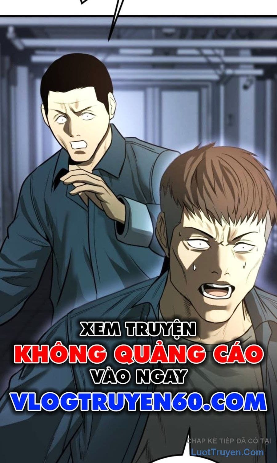 Quản Giáo Số 0 Chap 36 - Next Chap 37