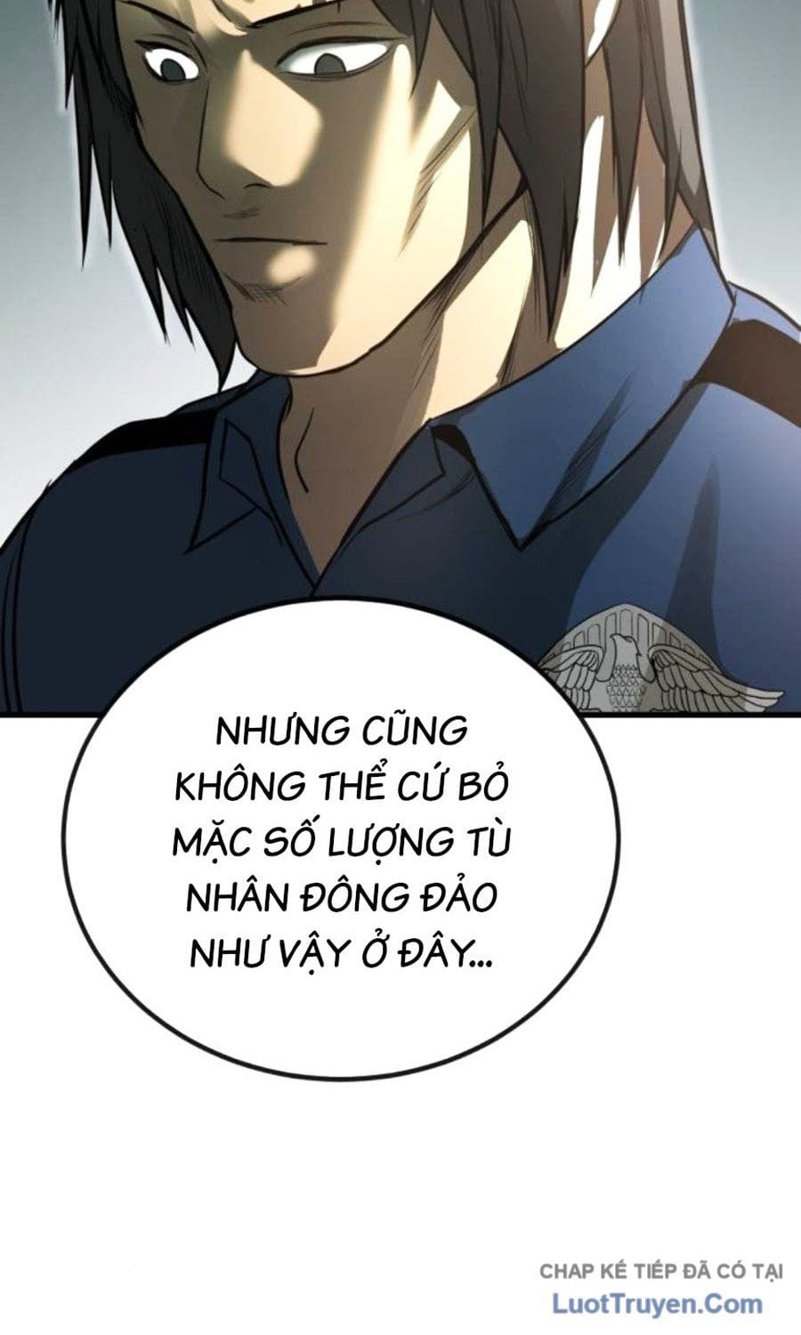 Quản Giáo Số 0 Chap 36 - Next Chap 37
