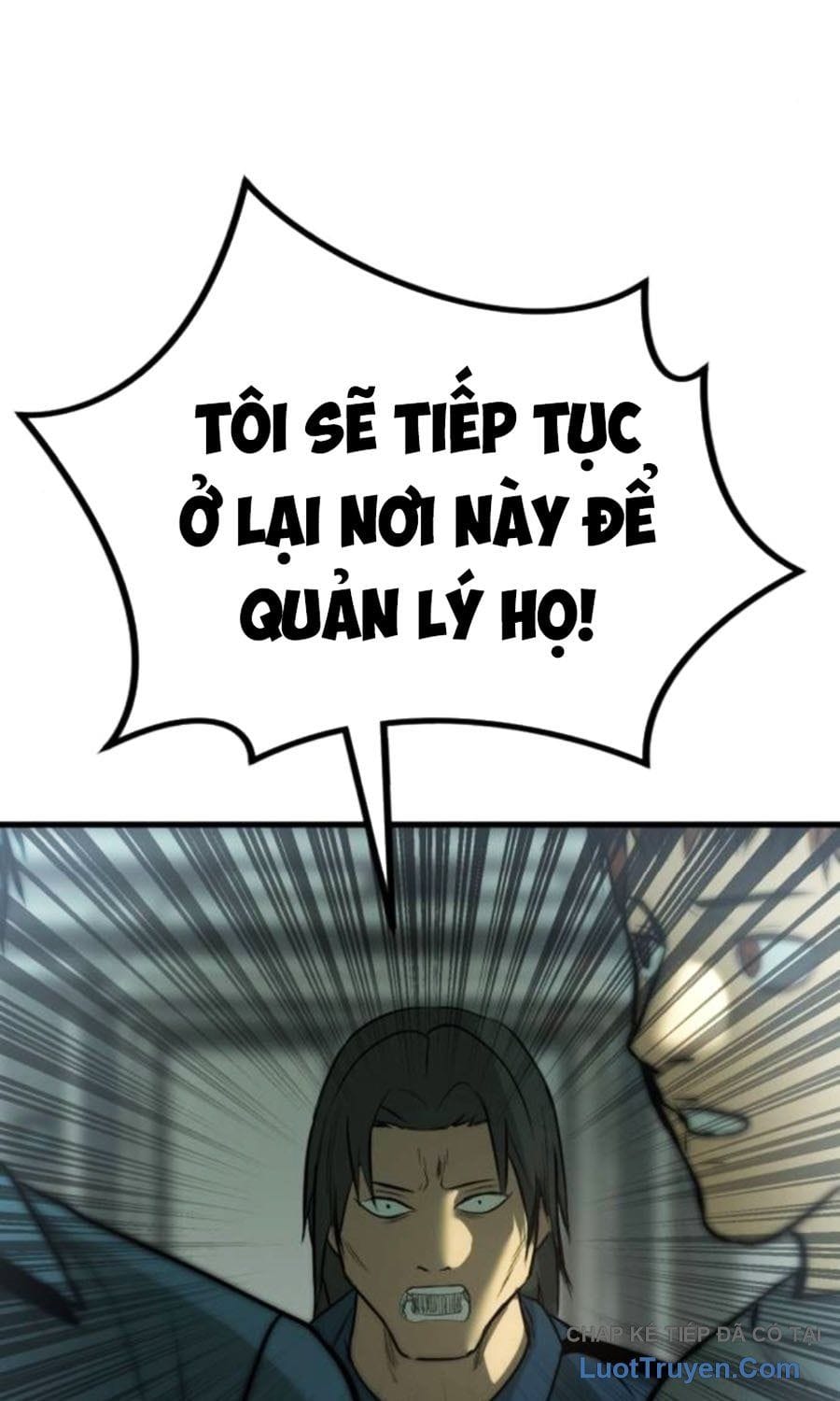 Quản Giáo Số 0 Chap 36 - Next Chap 37